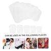 CALLARON Boot Shaper Inserts 10pcs Pp Tall Support for Women Men view 4
