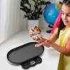 Cat Scale | Electronic Kitten Scale 15kg,High Precision Small Animal Weighing Multi-purpose Pet Supply for Food Veterinary Hamster Farm Market Shipping Home Travel view 2
