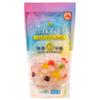 Boba Pearls - Tapioca Pearls Black & Colour for Taiwanese Milk Tea Boba balls Bubble Tea (250g Black + 250g Colour) view 4
