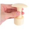 Abaodam Silicone Round Tart Mold Press Stick with Unique Design, Sturdy and Stable for Making Types of Pies and French Egg Tarts Baking Supplies view 4