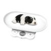 Dog Weight Scale, Electronic Cat Weight Scale 15kg, Multi-purpose Pet Supply High Precision Small Animal Weighing for Home Hospital Farm Market Kitchen Travel Shipping Hamster view 1