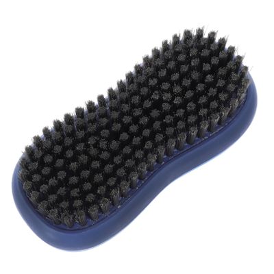 CALLARON Multifunctional Laundry Brush for Clothes Scrub Soft Bristles Comfortable Grip Brush for Shoes Scrub and Cleaning