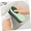 CALLARON Laundry Brush Soft Bristle Cleaning for Household Use Multi-function Scrub Brush for Clothes and Shoes Portable Handheld Scrubbing Tool view 3