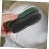 CALLARON Laundry Brush Soft Bristle Cleaning for Household Use Multi-function Scrub Brush for Clothes and Shoes Portable Handheld Scrubbing Tool view 4