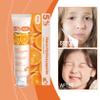 5% Nano Hydroxyapatite Toothpaste, Hydroxyapatite Toothpaste Without Fluoride Toothpaste for Repairing Caries Strengthens Remineralisation Toothpaste (1) view 2
