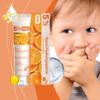5% Nano Hydroxyapatite Toothpaste, Hydroxyapatite Toothpaste Without Fluoride Toothpaste for Repairing Caries Strengthens Remineralisation Toothpaste (1) view 3