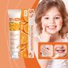 5% Nano Hydroxyapatite Toothpaste, Hydroxyapatite Toothpaste Without Fluoride Toothpaste for Repairing Caries Strengthens Remineralisation Toothpaste (1) view 4