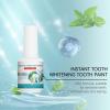 Whitening Tooth Paint, Teeth Whitening Essence, Instant Whitenings Paint for Teeth, Teeths Cleaning Serum for Tooth Polish Whitenings Stain Removal (1) view 4