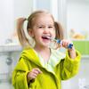 100 Pcs Kids Toothbrushes Bulk, Individually Wrapped Toothbrush with Covers and Suction Cup, Soft Bristles Manual Baby Toothbrushes for School Daycare Travel Oral Hygiene view 4