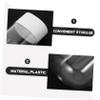 ABOOFAN Toothbrush Head Storage Box for Travel Portable Electric Brush Head Holder Outdoor Supply Toothbrush Travel Holder view 3