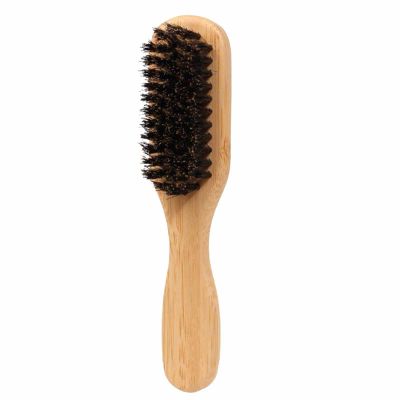 Beard Care 8.23 x 1.38 x 1.38 Inch Hair Straightening and Decryption, Beard Shaping Tool Set, Beard Repair in Car, 8.23 x 1.38 x 1.38 Inch Untangled Beard Hair Tool, Smoothing and Shaping Brush, Beard