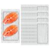 Meat Absorbents - Food Grade Collection Sheets, Hygienic Absorbent Paper for Packaging | Dri Lock Absorbers, Tray Protectors, Anti- Barriers view 1
