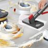 Buerfu Mini Mop Wet Dry Dust Cleaner, Strong Absorbent view 4