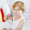 Toothbrush for toothbrushes, manual toothbrushes | Proof of the soft oral medal for boys and girls, soft toothbrushes, eliminatio view 3