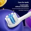Toothbrush for toothbrushes, manual toothbrushes | Proof of the soft oral medal for boys and girls, soft toothbrushes, eliminatio view 4