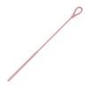 2 Silicone Brushes for Straws, Bottle Cleaning Brush, Reusable Cleaning Tool with 6 and 9 mm Long Handles, Non-Slip Washing Machine, Parasas Cups, Jugs and Beaveron view 1