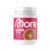 More High Protein Pudding Powder, Chocolate Base, 360 g, 12 Servings - Made in Germany view 1