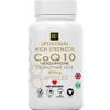 Ubiquinone Coenzyme Q10 400mg | 120 High Strength Vegan Capsules | Liposomal High Absorption CoQ10 1-A-Day Tablets | CoEnzymeQ10 Supplement | 4 Months Supply UK Company view 1