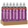 Emerge Isotonic Mixed Berry 70p PMP Sports Drink, 500ml Bottles, Pack of 12 by Kinbos