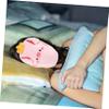 DEARMAMY Heat Mask for Face Mask Towel Hot Compress Towel for Facials and Facial Care Cute Design for Beauty Reusable and Steaming for Skin Care view 3