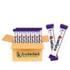 Chocolate Bar Bundle with Curly Wurly Fun & Chewy Chocolate Treat Selection For Snacking, gifting, lunchboxes, party bags, and on-the-go treats. (5x) view 2