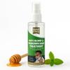 Bump Free Anti-Bump & Ingrown Hair Treatment -100 ml Spray view 1