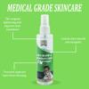 Bump Free Anti-Bump & Ingrown Hair Treatment -100 ml Spray view 4