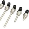Robust 30200mm SUS304 Thermowell Compatible with For Temperature Sensors and For BSP G Thread Fittings (30mm) view 2