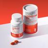 Reakiro Forte Coenzyme Q10 200mg of CoQ10 per Capsule, 60pcs I High Strength Naturally Fermented Co Enzyme Q10 Supplement with BioPerine I Expertly Crafted for Optimal Energy and Vitality view 2