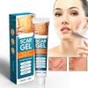 Scar Removal Cream,Advance Scar Gel for Surgical Scars,Burns, Acene,C-Section,Stretch Marks,Scar Remover Gel,Face & Body Scar Removal Cream for Old & New Scars,for Women Men (3) view 4