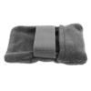 COLLBATH Beach Sand Mitt Sand Cleaner Glove with Skin-friendly Nylon and Lint Material Simple Design during Outdoor Activities and Beaches view 1