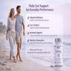 Advanced High Strength Daily Probiotic - Supports Mens & Womens Microbiome Health - Gut, Digestion & Bloating Support - Whole Body Wellbeing - Slow-Release - Vegan & Gluten Free - Made in UK view 3