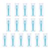 16 Pcs Hard Contact Lens Remover Tool Plunger Suction Cup for RGP and Scleral Lenses view 1