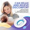 Sitz Bath, Sitz Bath for Hemorrhoids, Sitz Bath for Toilet Seat, Postpartum Care, Steam Seat for Women, Flusher Hose view 2