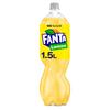 Fanta Lemon No Sugar Pet 1500ml view 1
