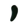SAFIGLE Ceramic Face Scraping Board for Women with Static Free Smooth Surface, Handheld Beauty Accessory Massager Suitable for Home and Salon Use, Black Body and Belly Massager view 1