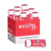 Lotte Xylitol Strawberry Mint Chewing Gum (29g x 9 tubes) - Sugar-Free Breath Freshening Gum with Xylitol view 1