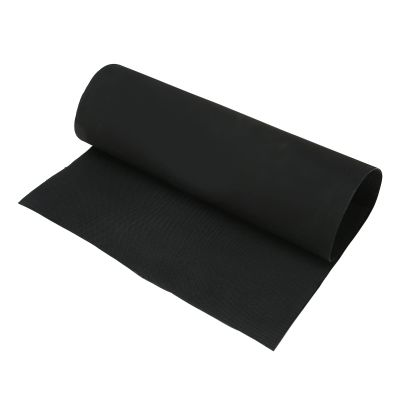 CFTGIW Shoe Rubber Sole Sheet Black 1.2mm Anti Slip Soft Resistant to Wear Rubber Soling Sheet for Bottom Repair Cushioning le Repair Are Shoe Sole SheetRubber Soling