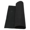 CFTGIW Shoe Rubber Sole Sheet Black 1.2mm Anti Slip Soft Resistant to Wear Rubber Soling Sheet for Bottom Repair Cushioning le Repair Are Shoe Sole SheetRubber Soling view 2