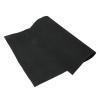 CFTGIW Shoe Rubber Sole Sheet Black 1.2mm Anti Slip Soft Resistant to Wear Rubber Soling Sheet for Bottom Repair Cushioning le Repair Are Shoe Sole SheetRubber Soling view 3