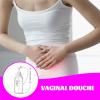 Reusable Douche Bottle for Women 300ml Feminine Douche Bottle view 2