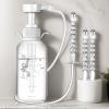 Reusable Douche Bottle for Women 300ml Feminine Douche Bottle view 3