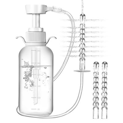Douche Bottle 300ml Feminine Care Douches