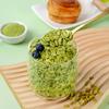 WSYLS Delicious Chinese Biscuits,Matcha Cake Premium Green Tea Biscuits - Vegan and Gluten Free Snack, Perfect with Tea - Crunchy, Sweet, Healthy Snack 500g view 4