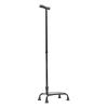 IUElopp Stair Climbing Cane Adjustable Self Standing Walking Cane Non-slip Walking Sticks for Seniors & Adults view 4