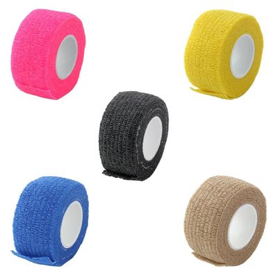 5x Elastic Bandage Wrap Self Adherent for Pets Sports Injury