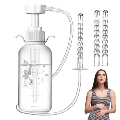 Douche Bottle 300ml Feminine Care Douches