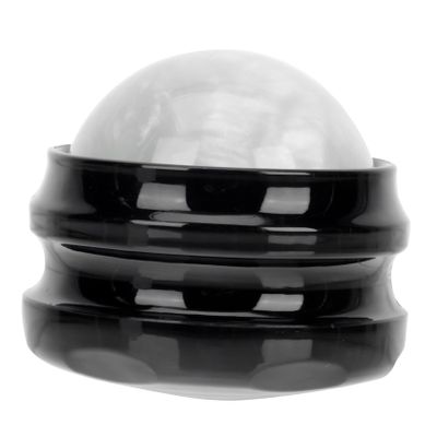 SAFIGLE Massage Ball for Muscle Relaxation Handheld Fitness Tool for Outdoor Use for Body and Facial Massage