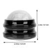 SAFIGLE Massage Ball for Muscle Relaxation Handheld Fitness Tool for Outdoor Use for Body and Facial Massage view 2