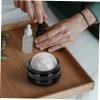 SAFIGLE Massage Ball for Muscle Relaxation Handheld Fitness Tool for Outdoor Use for Body and Facial Massage view 3